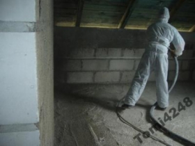 Tynki tradycyjne cementowo-wapienne z piaskiem kwarcowym